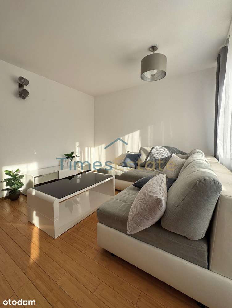 2 pokoje/oddzielna kuchnia/niski blok/świetna komunikacja/blisko Metro - Pełny obrazek: 3/18