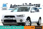 Mitsubishi Outlander 2.2 DI-D 4WD Instyle - 1