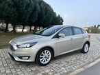 Ford Focus 1.0 EcoBoost S&S COOL&CONNECT DESIGN - 22