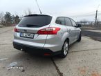 Ford Focus Turnier 1.6 TDCi DPF Titanium - 7