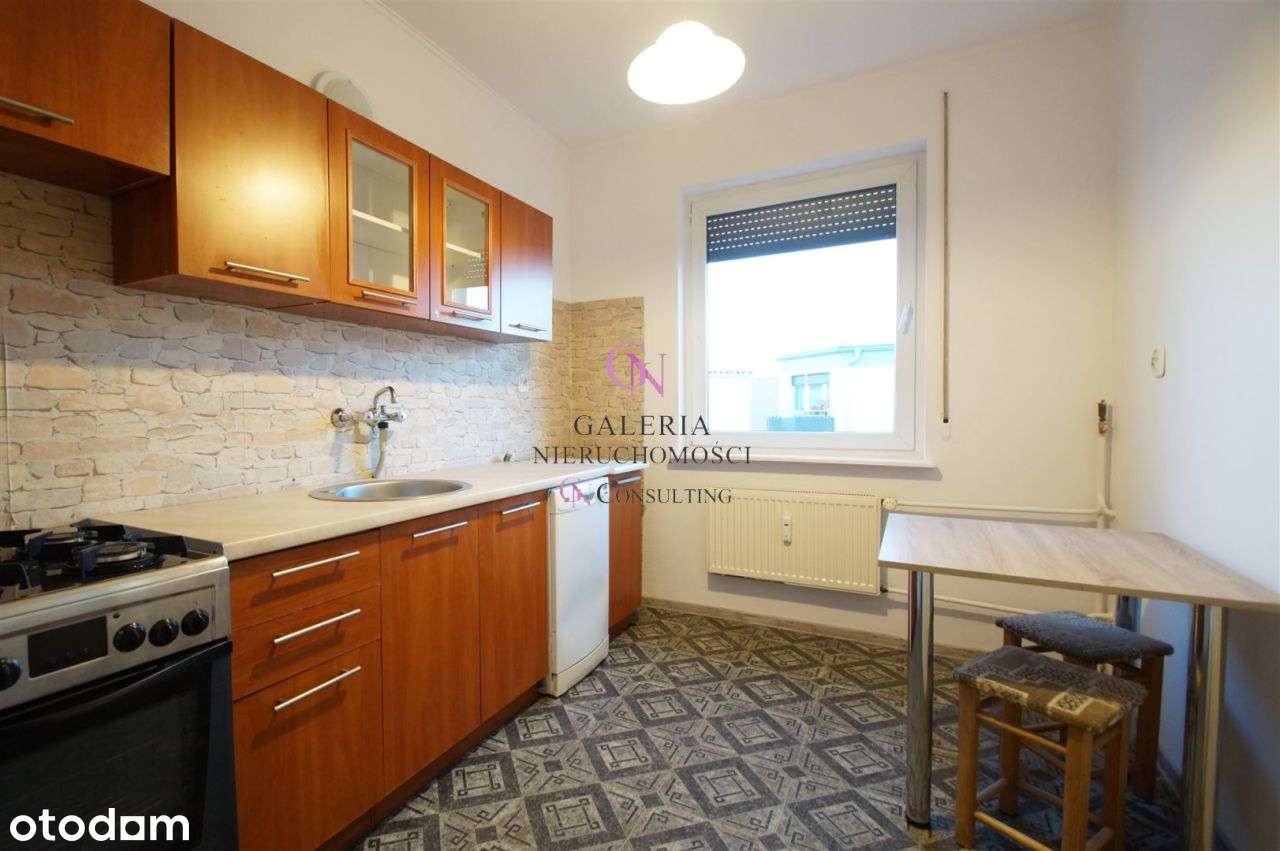 Dwupokojowe Bartkiewiczówny - Pełny obrazek: 5/12