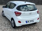 Hyundai i10 1.0 blue Classic - 6