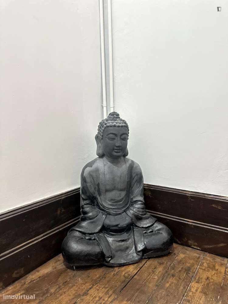 Quarto - localizado em Alta Universitária Coimbra - Grande imagem: 3/8