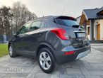 Opel Mokka X 1.4 T Elite S&S - 14