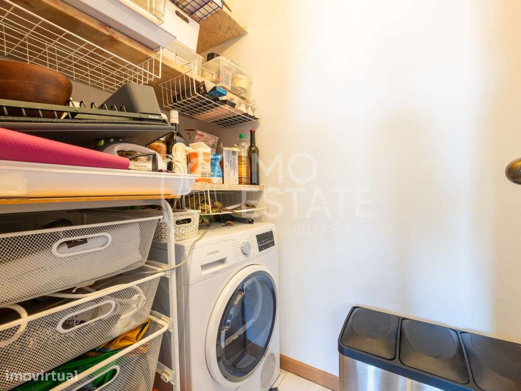 Apartamento T2 Linda-a-Velha-7