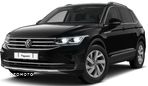 Volkswagen Tiguan 1.5 TSI EVO Elegance DSG - 10