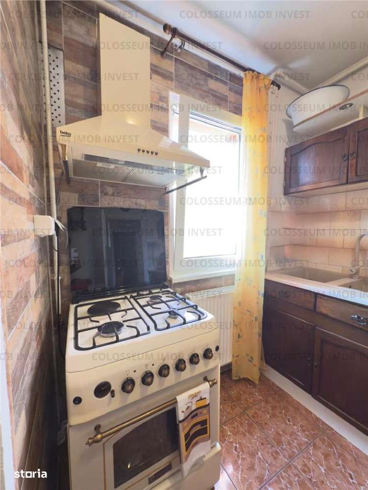 Apartament cu 2 camere,semidecomandat - zona Astra - Imagine principală: 4/13