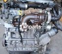 Motor PEUGEOT 3008 SUV (M_) 1.6 BlueHDi 120 | 05.16 -  Usado REF. BHZ - 1