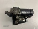 Motor de arranque Usado PEUGEOT PARTNER Box 1.6 HDi REF. RE1019F2 MOTOR 9HW - 2