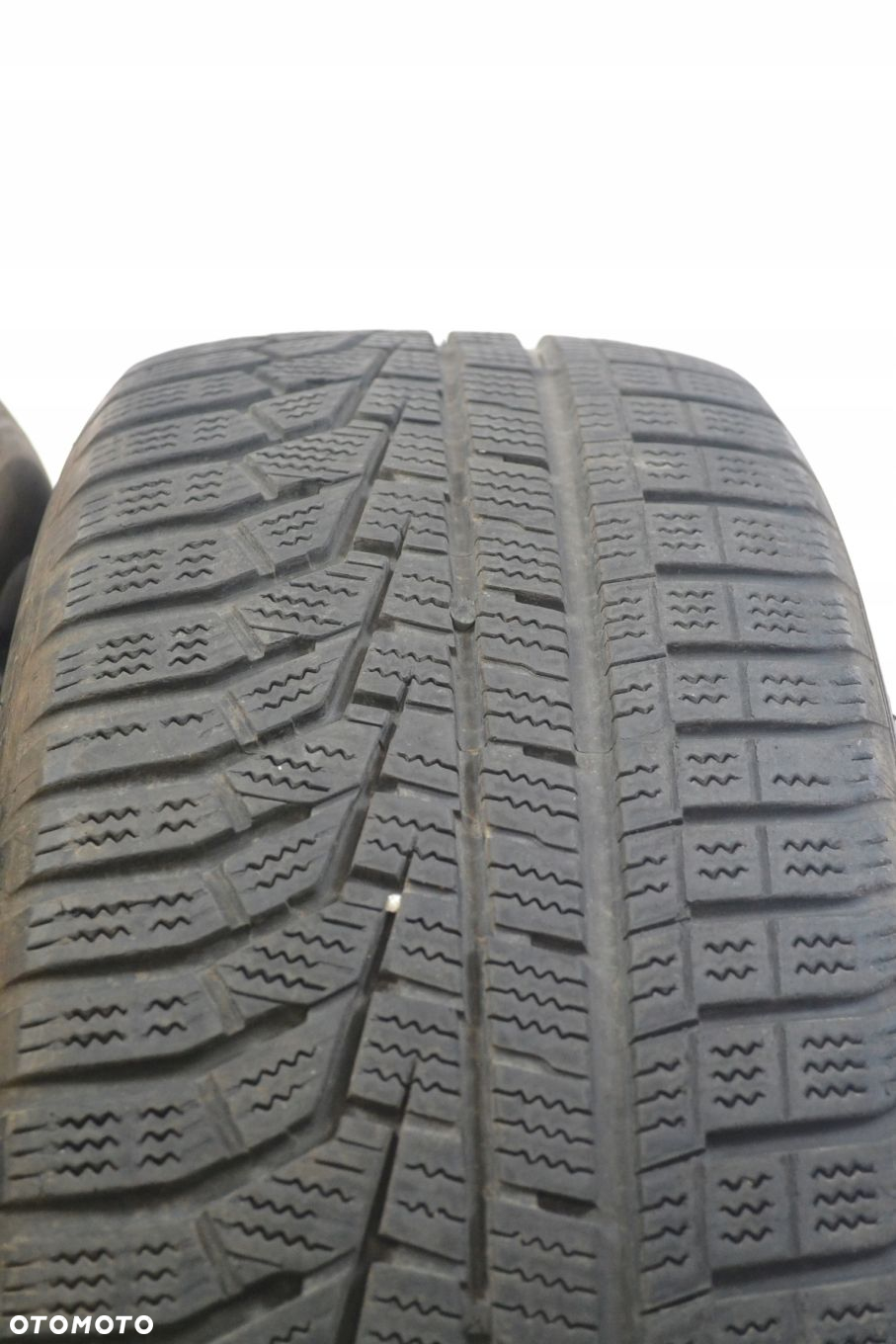 205/60R16 HANKOOK WINTER I`CEPT EVO2 x2szt 7275z - 2