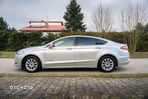 Ford Mondeo 2.0 Hybrid CVT - 12