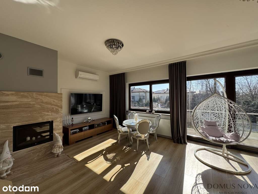 Przestronny segment skrajny, niskie koszty utrzyma-3