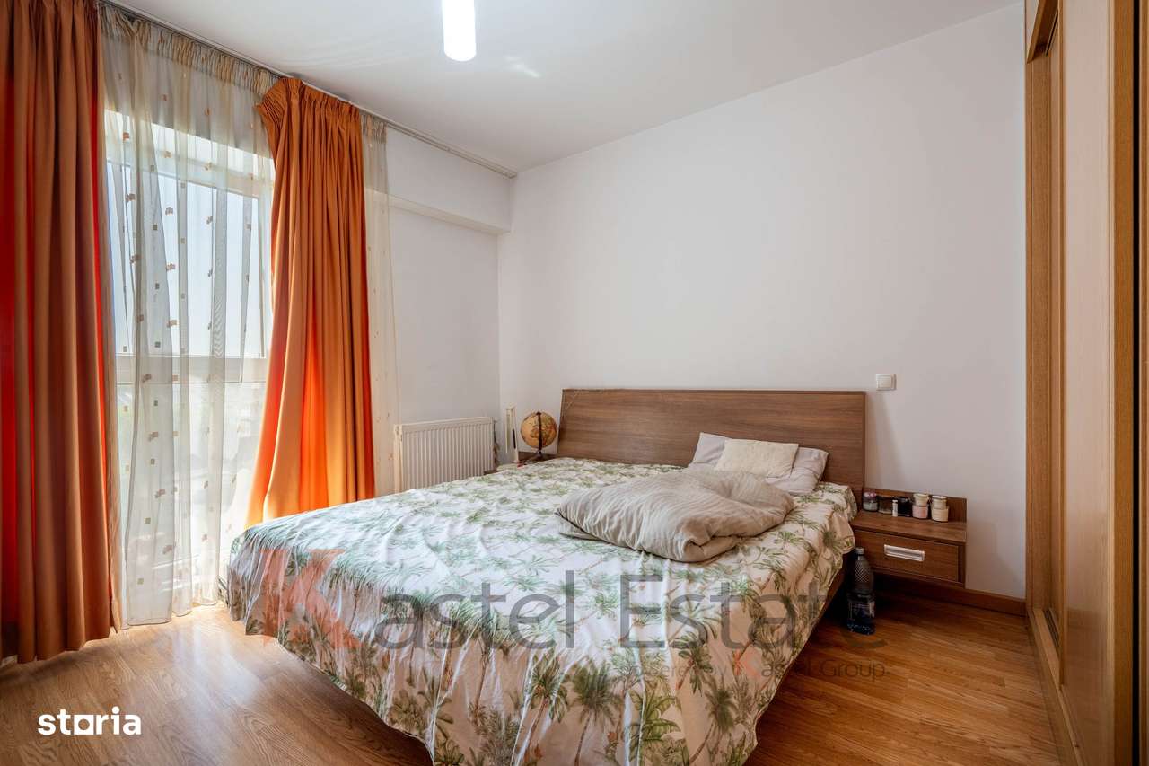 Apartament 3 camere Hercesa Residence - Terasa 112 mp-7