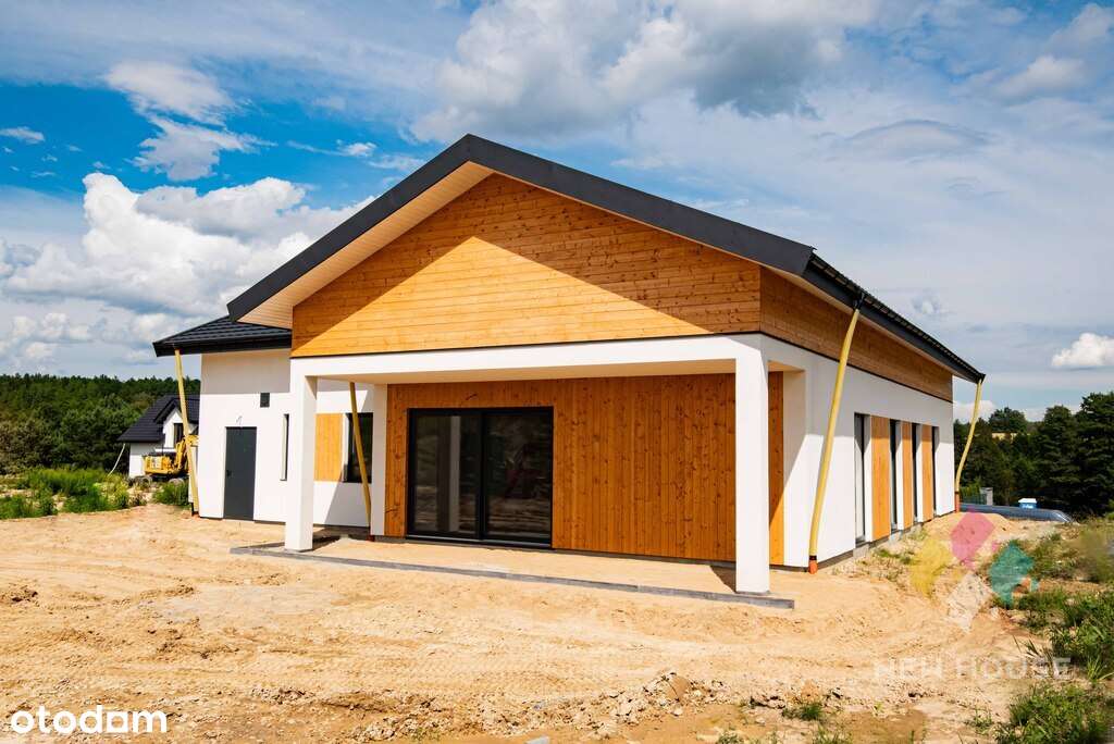 Dom na sprzedaż, 5 pokoi, 228 m², Jonkowo