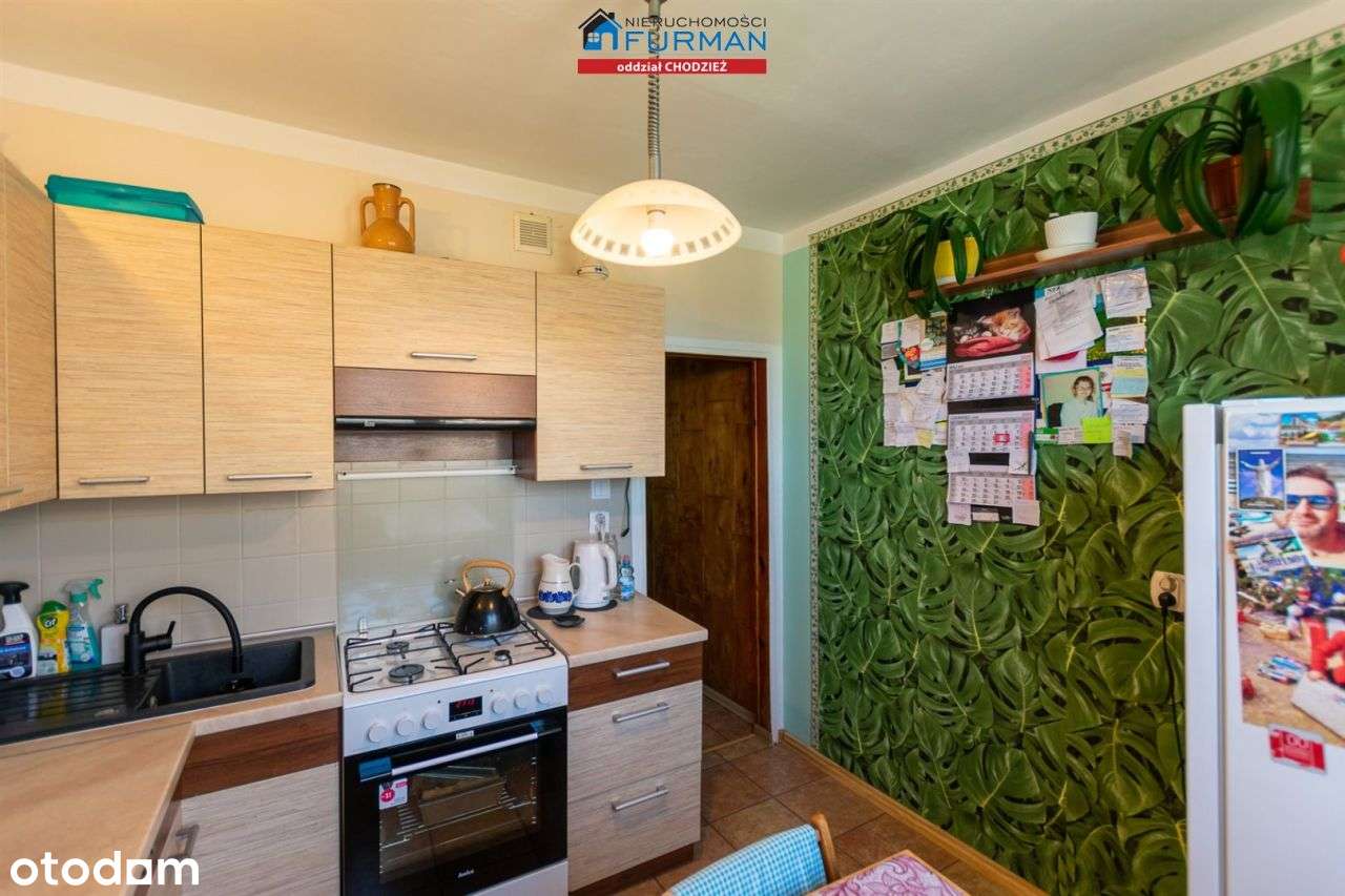 Na sprzedaż mieszkanie w Chodzieży - Pełny obrazek: 5/13