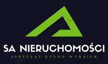 SA Nieruchomości Szymon Saja Nieruchomości Logo