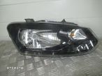 LAMPA PRZÓD PRZEDNIA PRAWA VW POLO 5 V 2009- - 2