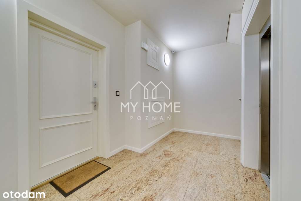 Apartament z panoramicznym tarasem w sercu Jeżyc-11