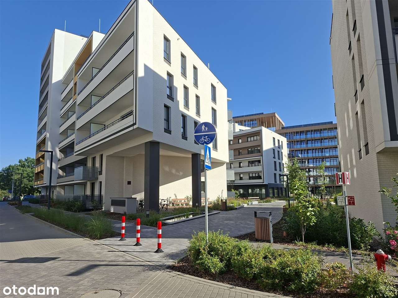 Nowe, komfortowe mieszkania na Starym Mieście-10