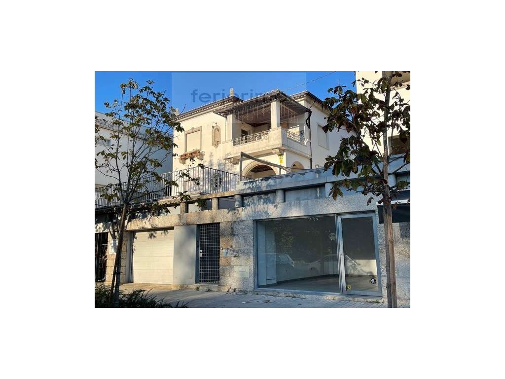 Edifício escritórios - Grande imagem: 2/30