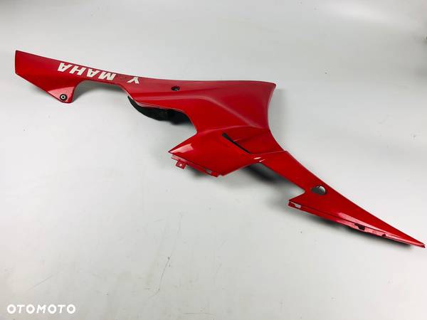 Yamaha R6 RJ11 06-07 pług lewy owiewka lewa - 4