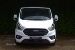 Ford transit custom 2.0 tdci - 2