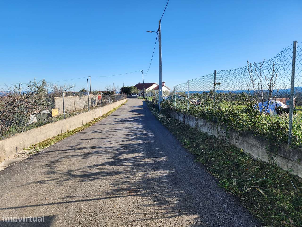 TERRENO 1.100m2 - SOLO URBANO - Grande imagem: 3/8