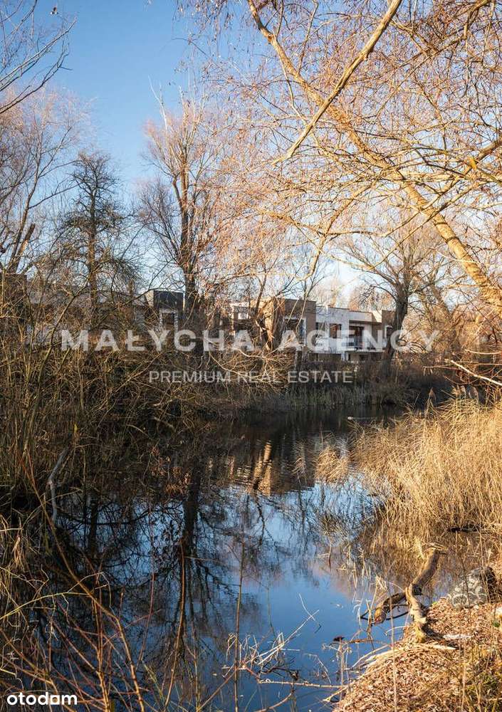 Dom na Ursynowie z ogrodem – wyjątkowa okazja!-5