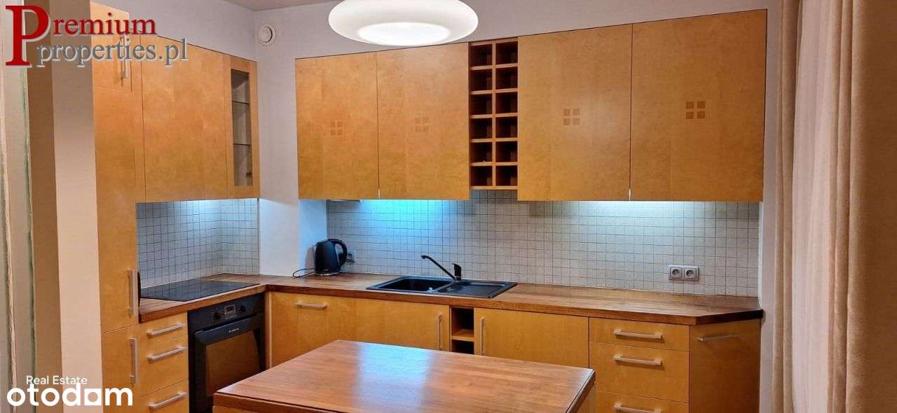 Wyjątkowe Mieszkanie Na Kabatach - Pełny obrazek: 5/17