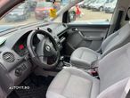 Volkswagen Caddy 1.9 TDI DPF DSG - 7