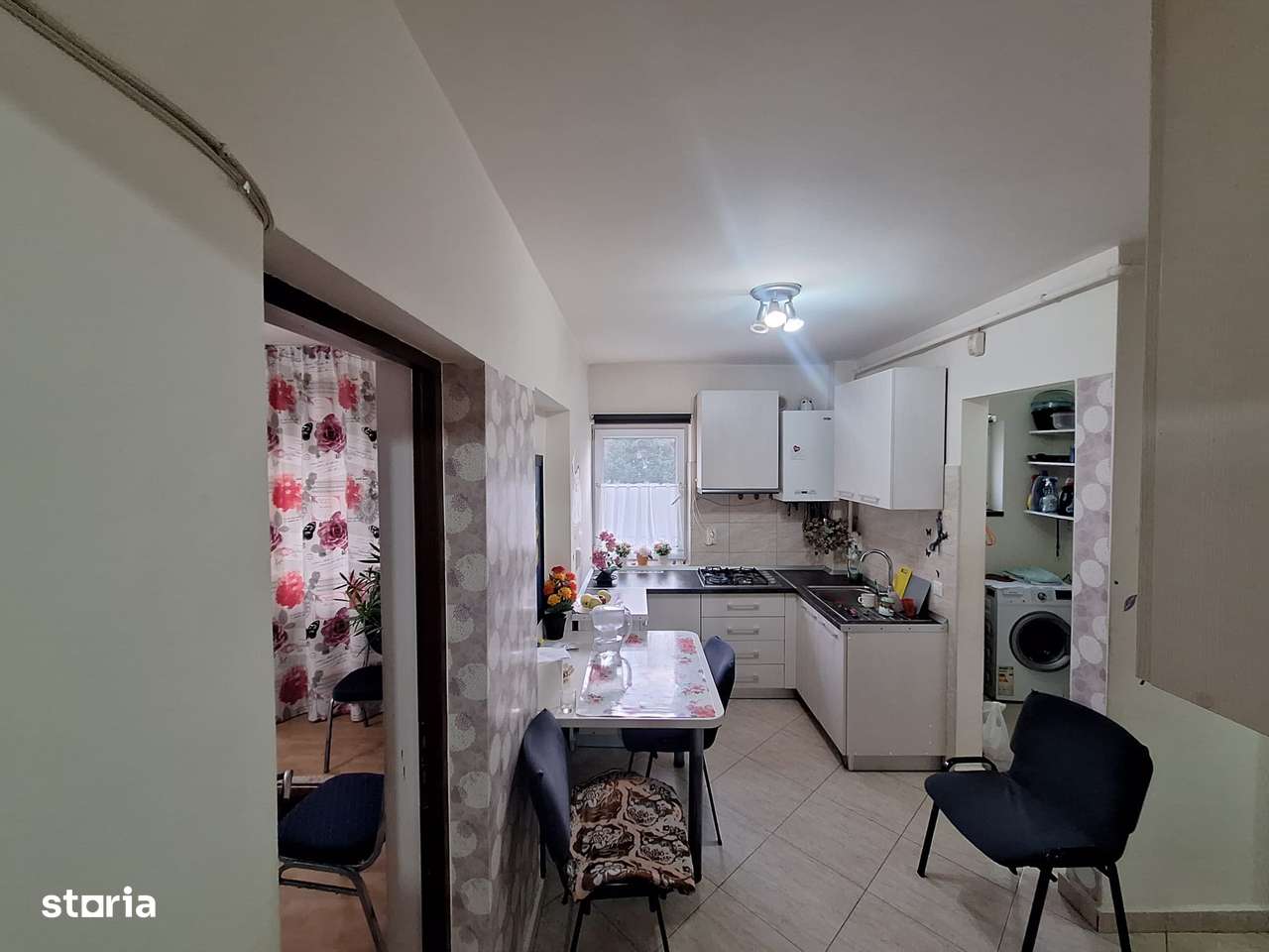 Apartament de vanzare Apahida ,65mp,114900 euro-6