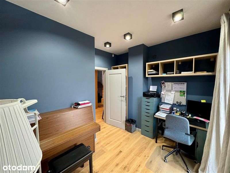 Dom wolnostojący - Gdynia Chwarzno Wiczlino-7