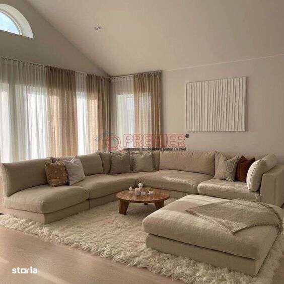 Bulevardul Metalurgiei - Z PARK RESIDENCE - 3 Camere - Parc Tudor - Imagine principală: 4/9