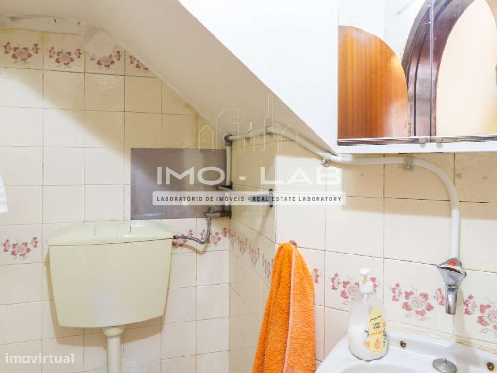 Villa T2+1 - São Pedro - Funchal-7