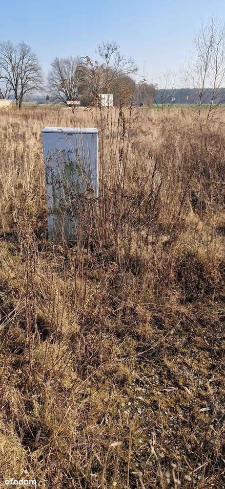 działka budowlana - Pełny obrazek: 4/7
