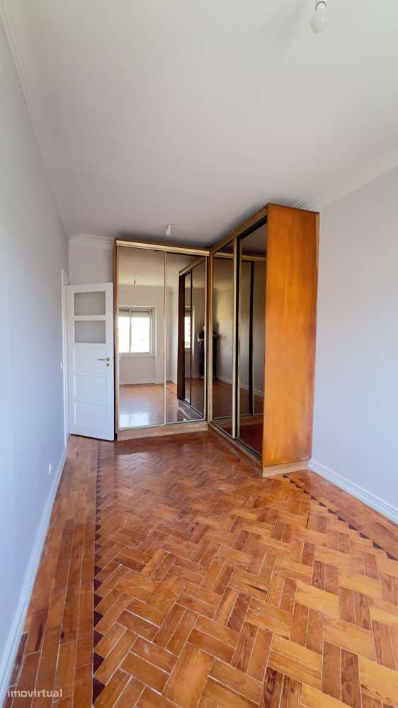 Apartamento T2 Benfica-10
