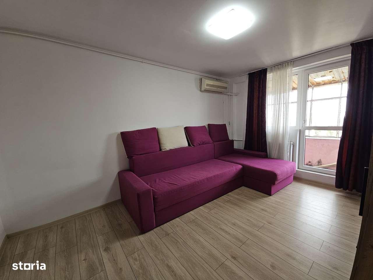 2 Camere decomandat – Bd Constantin Brancoveanu - Imagine principală: 2/13