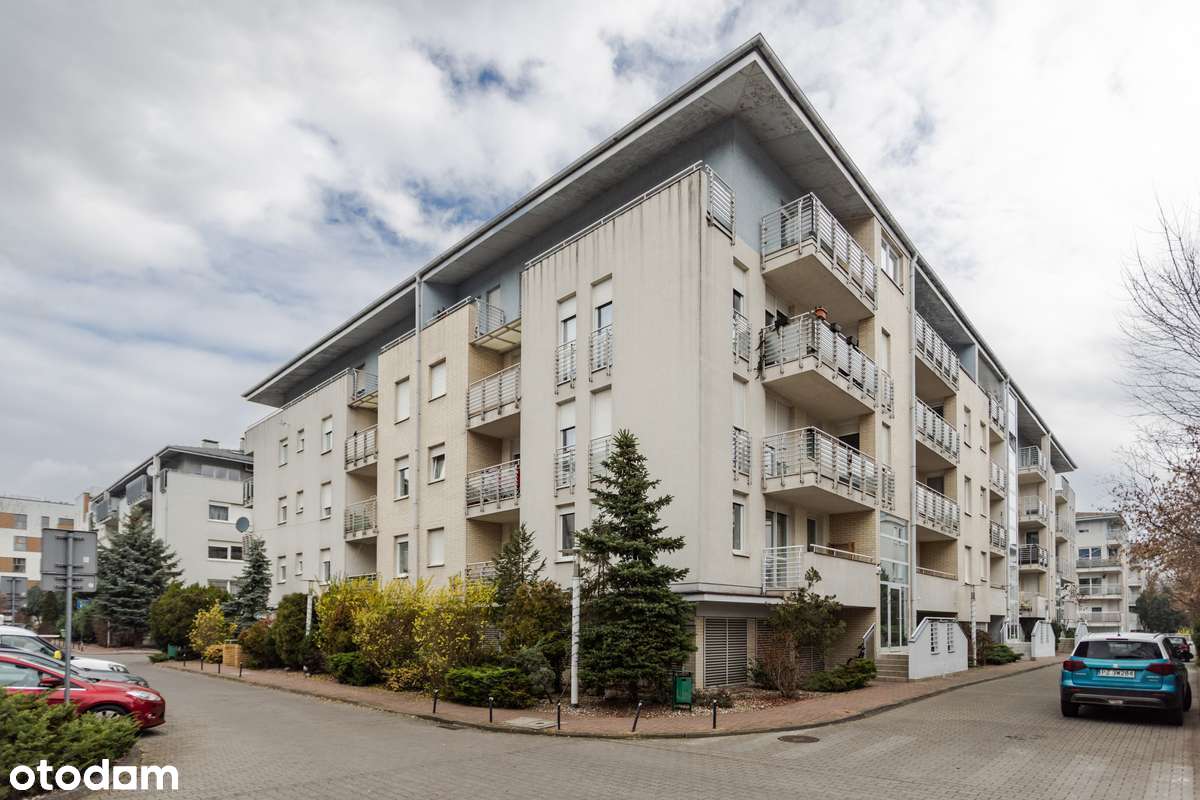 3 pokoje w wyjątkowej lokalizacji | garderoba | osiedle zamknięte-4