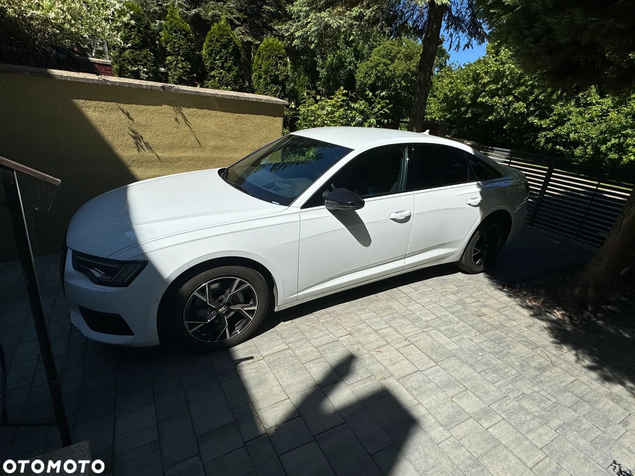 Audi A6 40 TDI mHEV S tronic - 1