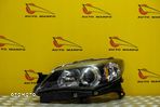 SUBARU IMPREZA GH 07- XENON REFLEKTOR LAMPA L USA - 3