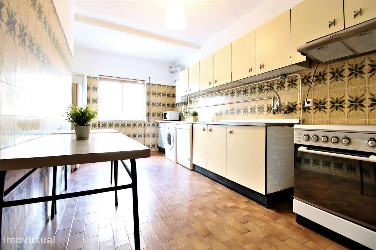 Quarto no Vale das Flores - ISEC - Polo II - Grande imagem: 3/6