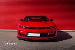 Chevrolet Camaro Coupe 6.2 V8 - 2