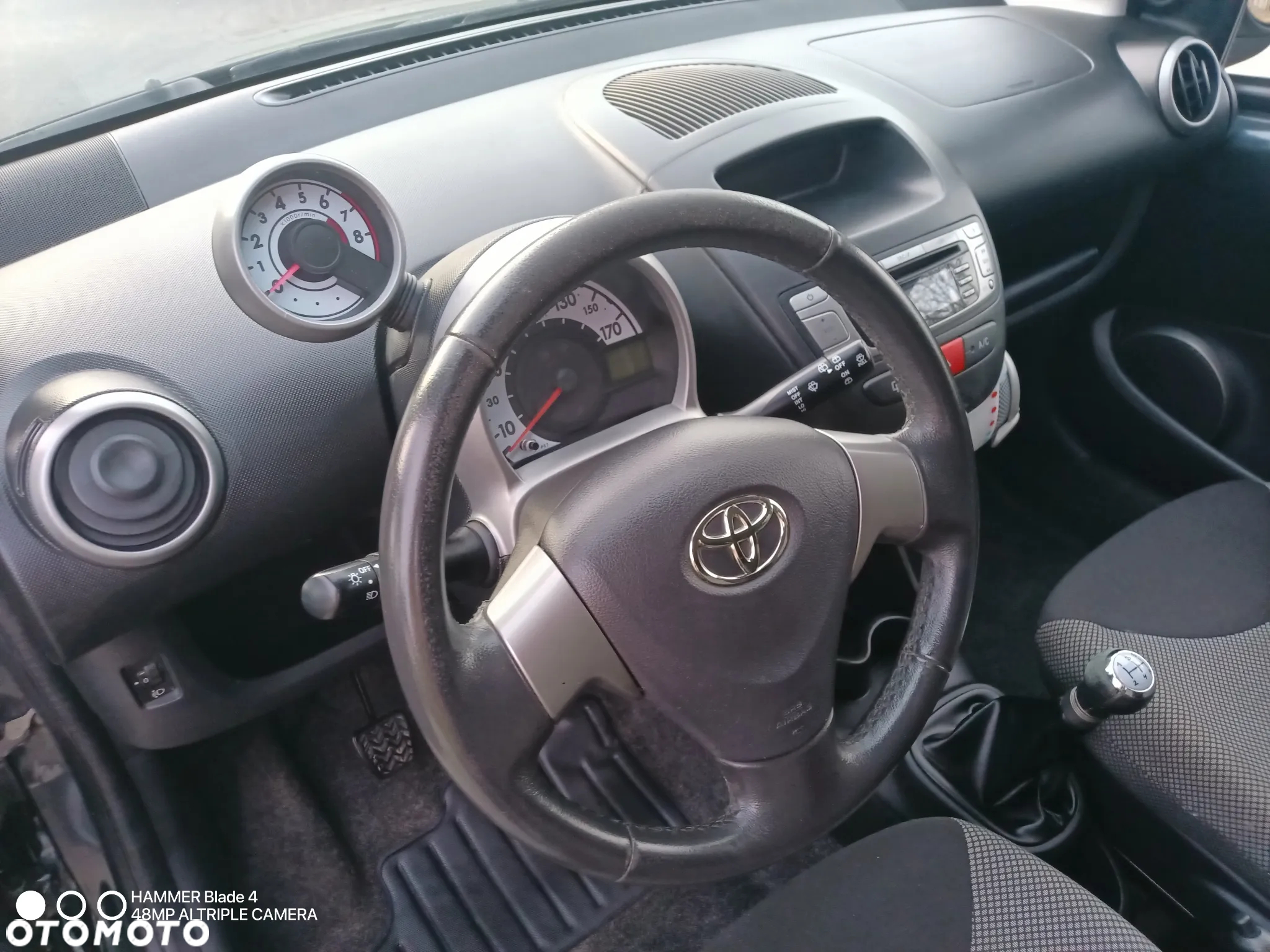 Toyota Aygo 1.0 VVT-i Premium - 32