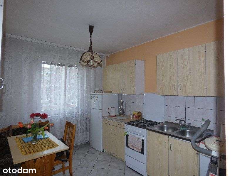 2-POKOJOWE UL. PCK, TYSIĄCLECIE-4