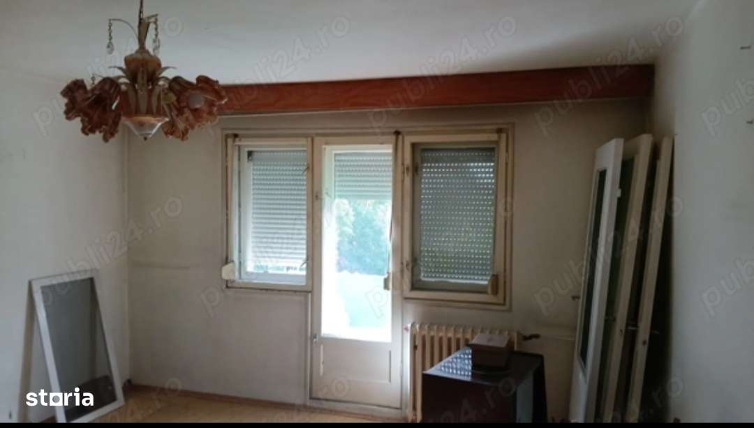 apartament cu 2 camere – cartier Rogerius - Imagine principală: 5/6