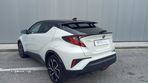 Toyota C-HR 1.8 Hybrid Square Collection - 3