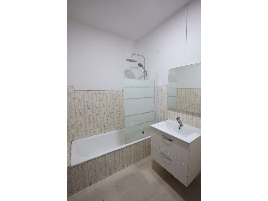 Apartamento T2 Rio do Mouro-8