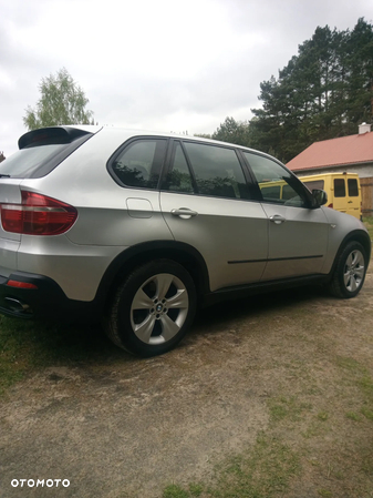 BMW X5 4.8i xDrive - 4