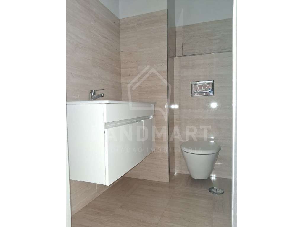 Moradia T3, Centro da Benedita-13