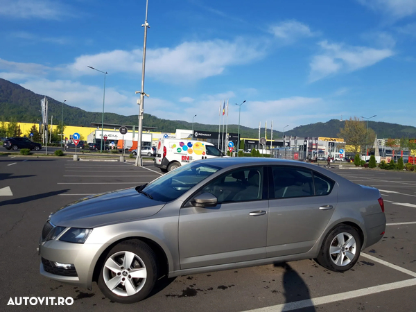 Skoda Octavia 1.0 TSI Ambition - 4